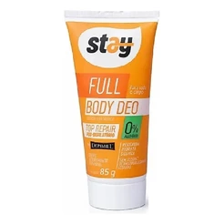 Creme Desodorante Stay Full Body Top Repair 85g