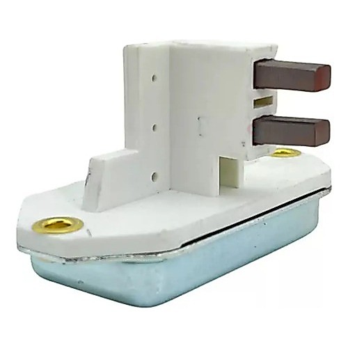 Regulador Voltagem Alternador Escort Corcel 2 Voyage Gol G1