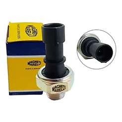 Sensor De Oleo Com Conector Corsa Celta Onix Prisma