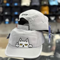 Boné Premium Ripndip