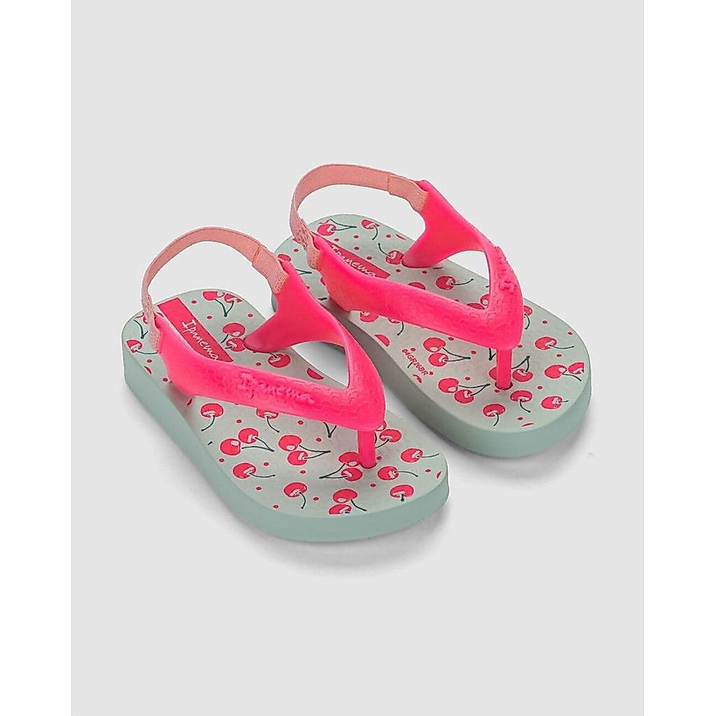 Chinelo Dedo Bebê Ipanema Classic