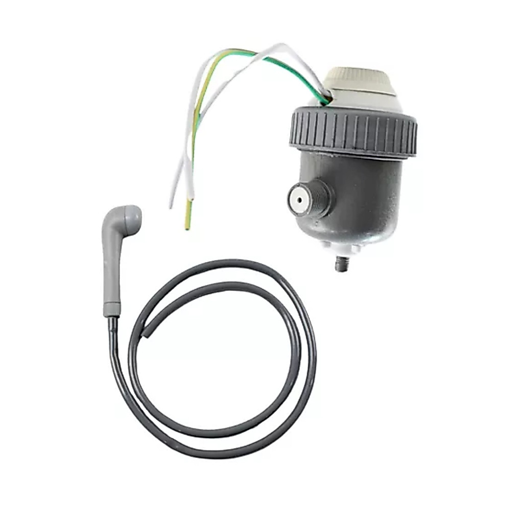 Aquecedor WM Lavatório Pet Shop 220V chuveirinho e Mang. Original