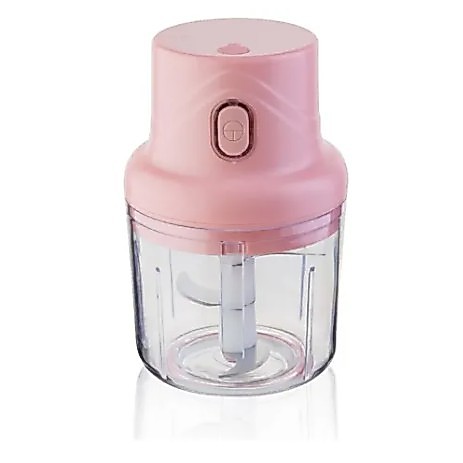 Mini Alho Elétrico Sem Fio Cortador De Legumes Triturador De Alimentos Cortador De Gengibre Vegetal Chopper Liquidificador