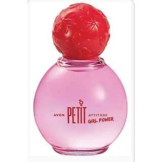 Colônia Petit 50 ml Avon (escolher fragrância)