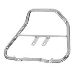 Alça Especial Traseira Para Moto Cbx 250 Twister 2001 2002 2003 2004 2005 2006 2007 2008