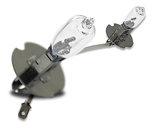 Lâmpada Tom Original Farol Milha Crossfox 2008-2014 H3