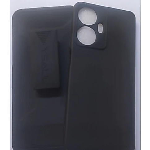 Capa+suporte de Cintura cinto Realme C55