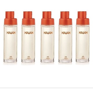 Colônia Kaiak Feminino Miniatura Natura 25ml
