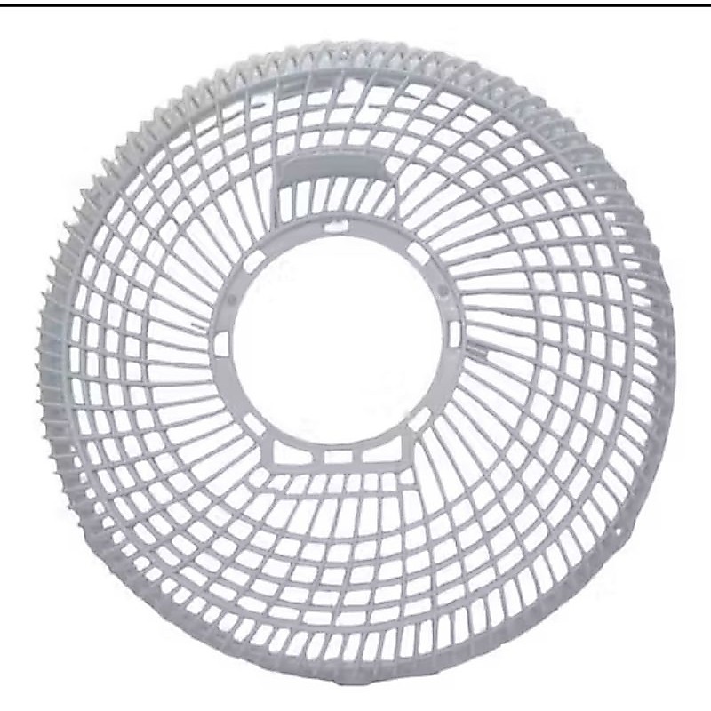 Grade traseira Ventilador Mondial/Ultra 30cm branco Original