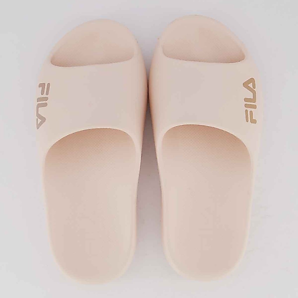 Chinelo Fila Drifter Foam Feminino Rosa