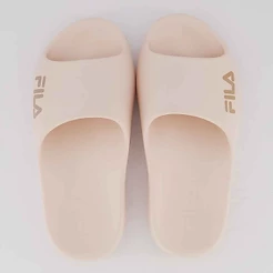 Chinelo Fila Drifter Foam Feminino Rosa