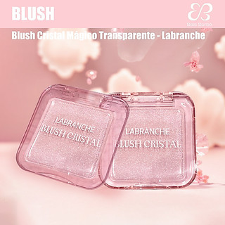 Blush Cristal Mágico - Labranche