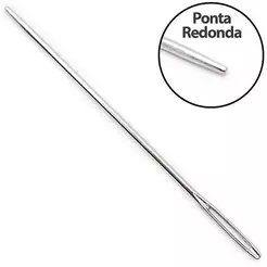 Agulha para Bordar Tapestry artePunto - 10 unidades