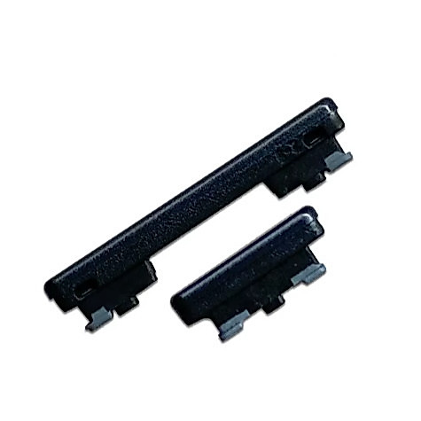 Botão Lateral Power Volume Para Galaxy S21 Fe 5G Sm-G990