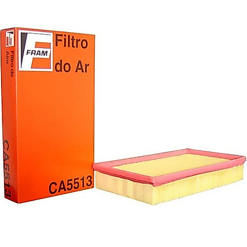 Filtro De Ar Gol Parati Saveiro G2 G3 G4 Ap 1.6 Santana