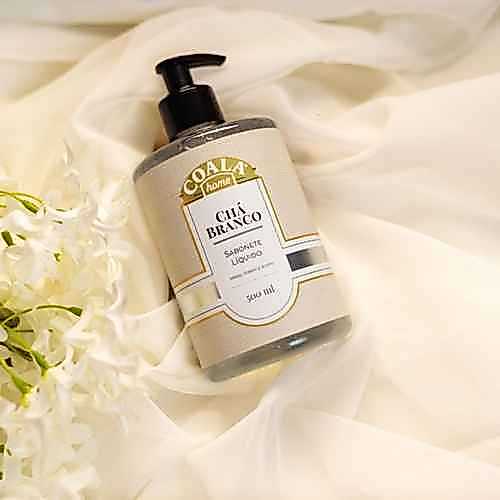 Kit 3 Sabonetes Coala Home + Bambu + Chá Branco+ Orquídea Negra · foto 2