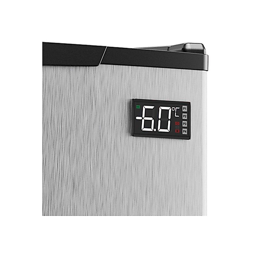 Cervejeira Vertical Refrigerador Gelopar GCB-40 GW 410L — imagem 2 de 2