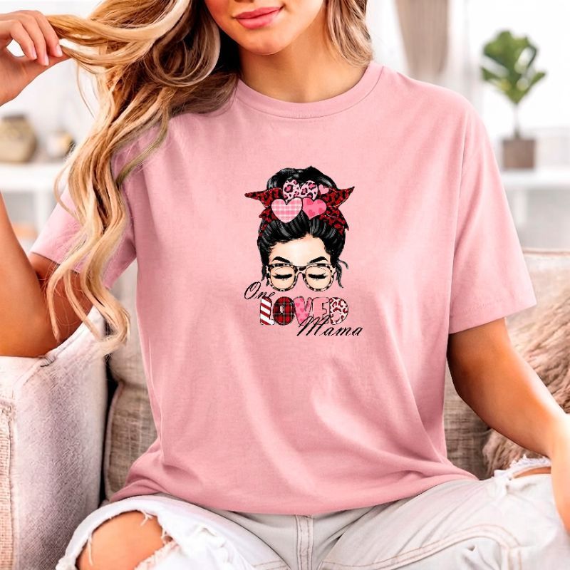Camiseta feminina retrô básica e casual perfeita para musculação esporte academia e caminhada camisa 100% algodão