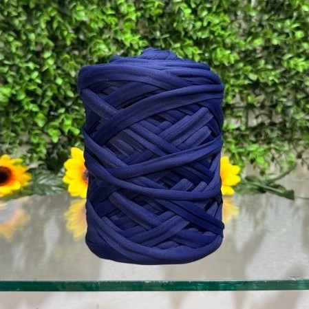 fio de malha 500g