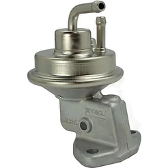 Bomba Combustível Gol 1980 a 1986 Brosol 214131