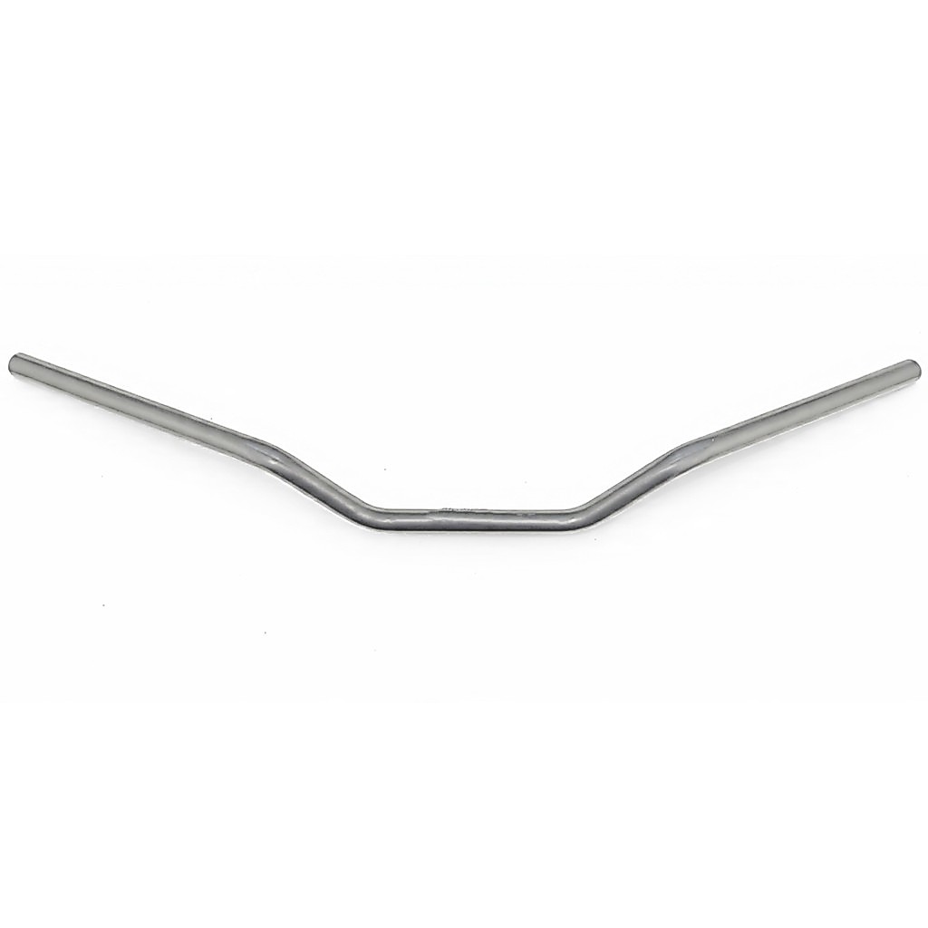 GUIDAO CHAPAM PARA YAMAHA XTZ125 2003 A 2016 PRATA
