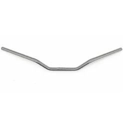 GUIDAO CHAPAM PARA YAMAHA XTZ125 2003 A 2016 PRATA
