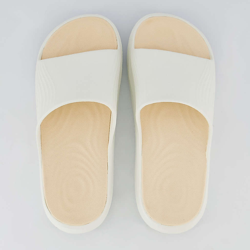 Chinelo Olympikus Pleno Feminino Bege