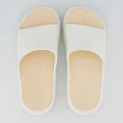 Chinelo Olympikus Pleno Feminino Bege