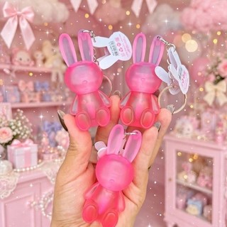 lip gloss labil chaveiro  urso 🐻