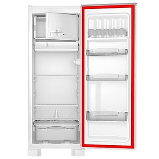Borracha Gaxeta Prosdocimo Freezer Vertical F250 52x157 - Original