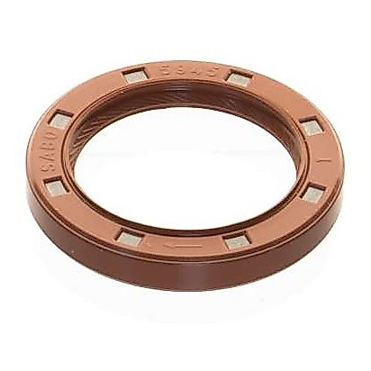 Retentor Motor Bomba Óleo Virabrequim Doblo Fiorino Grand Siena Idea Palio Punto Siena Uno