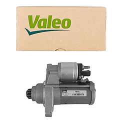 Motor Partida Gol Saveiro Fox G5 G6 Tsc10r7 D7es6 11 Dentes