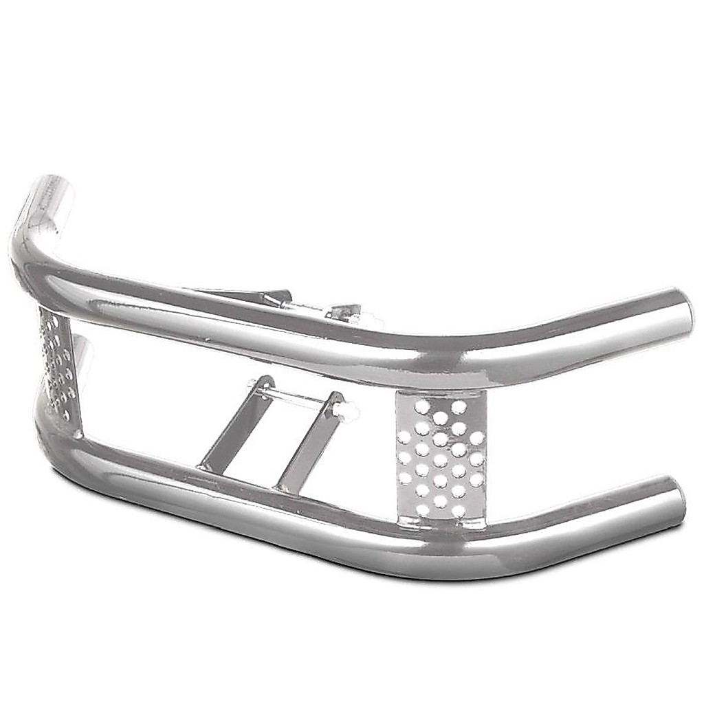 Protetor Barra Dupla Mata Cachorro Pro Tork Para Moto Fan 125 2014 e 2015