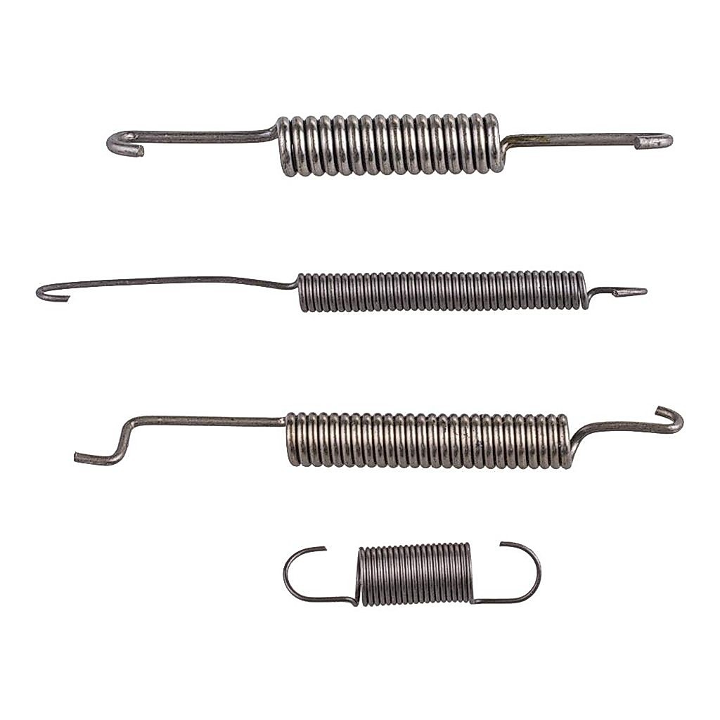 Reparo Molas Sapata Vw Gol 1986 a 1994 - 203113 - 1008