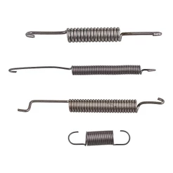 Reparo Molas Sapata Vw Gol 1986 a 1994 - 203113 - 1008