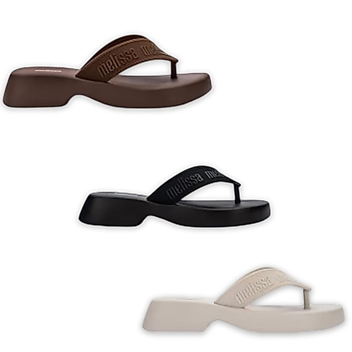 Melissa Flatform M-Lover - 35858