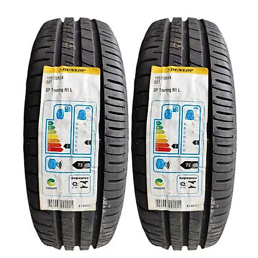 Dunlop R1