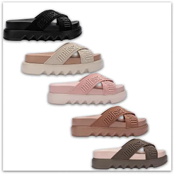 Melissa Cross M-Lover Platform - 37368