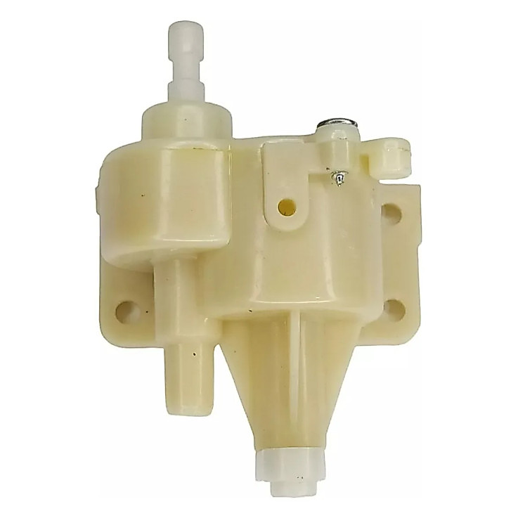 Caixa de Engrenagem Ventisol 50cm Original Oscilação