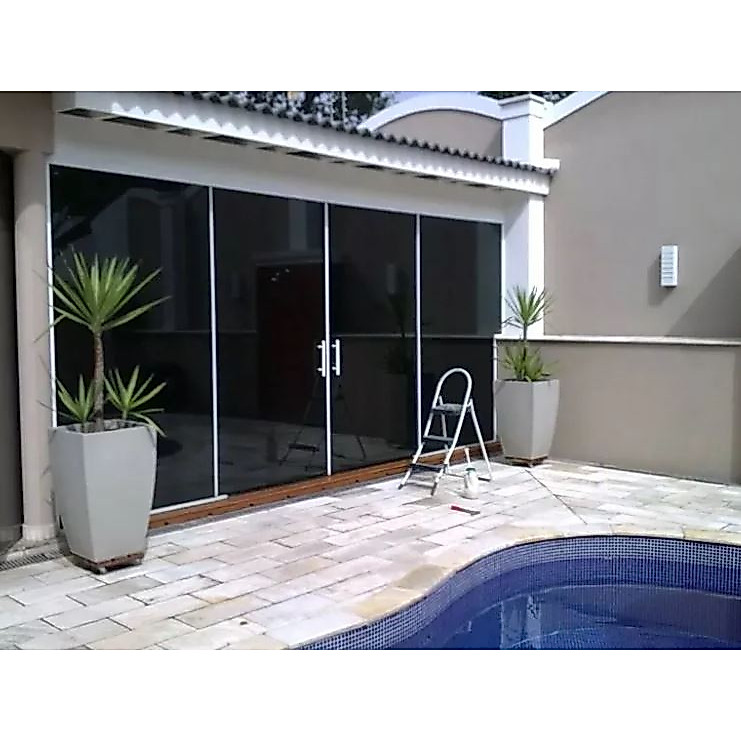 Película Insulfilm Profissional Residencial e automotivo c/ 1 metro de largura e 1 a 5 metros de comprimento.