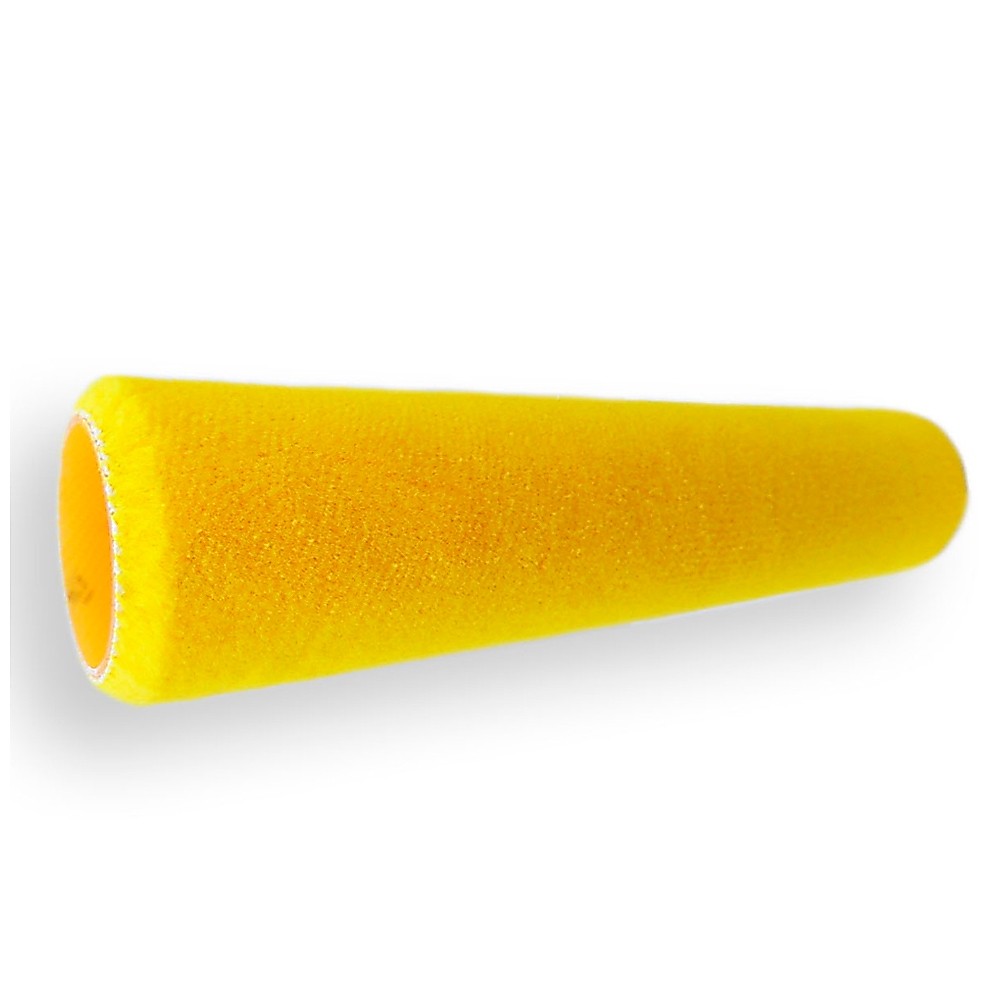 Rolo Lã Sintética Resimax Sem Cabo 23cm 339/5a Atlas · foto 2