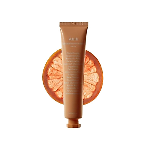 ABIB Tubo de creme de glutatiossoma, 75ml · foto 2