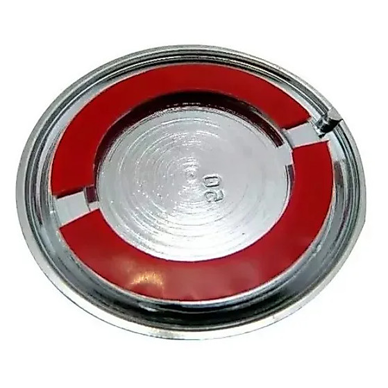 Grade Palio/Siena Fire 2001/2007 Com ou Sem Emblema · foto 2