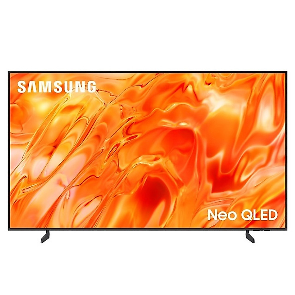 Smart TV Samsung 55 Polegadas 4K Neo QLED QN70H Vision AI