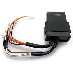 Cdi Yamaha Dt 200 Dt-200 - 1°linha Com Garantia