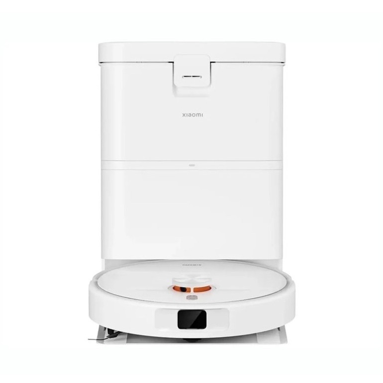 ROBÔ ASPIRADOR XIAOMI H50 VACUUM — 10.000Pa | 110V\220V