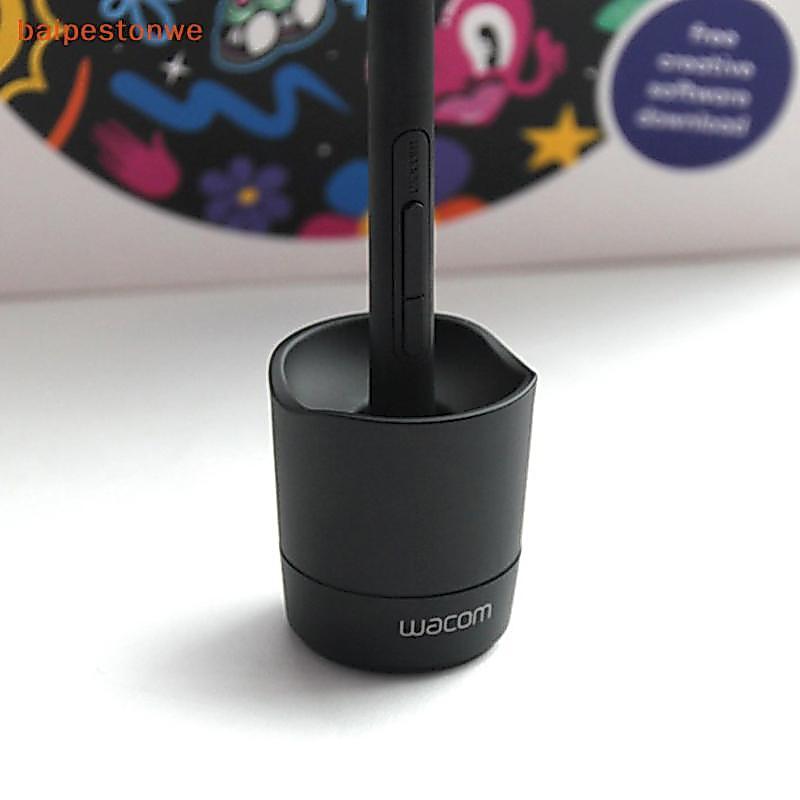 [baipestonwe] Suporte De Caneta Para Desenho De Tablets Canetas Intuos Pro Pen2/3D/Slim KP-501E LP-190/- 1100/DTC-133
