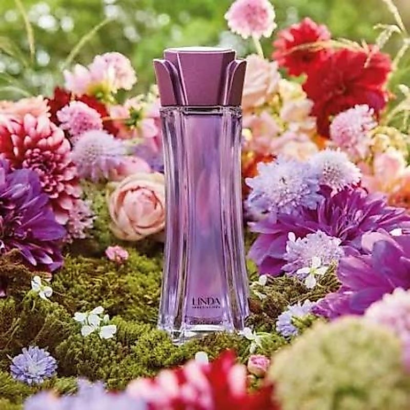Colônia Linda Irresistível - O Boticário 100ml(Original)