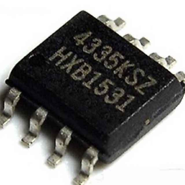 Ci Som Saída Áudio para Playstation 2 ps2  sem som modelo 4335ksz Original produto novo