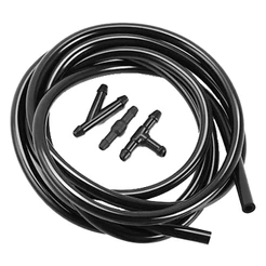 Kit Esguicho Limp. Para-Brisa Diversos Universal 1980 a 2024 - 1291267 - GMG2035